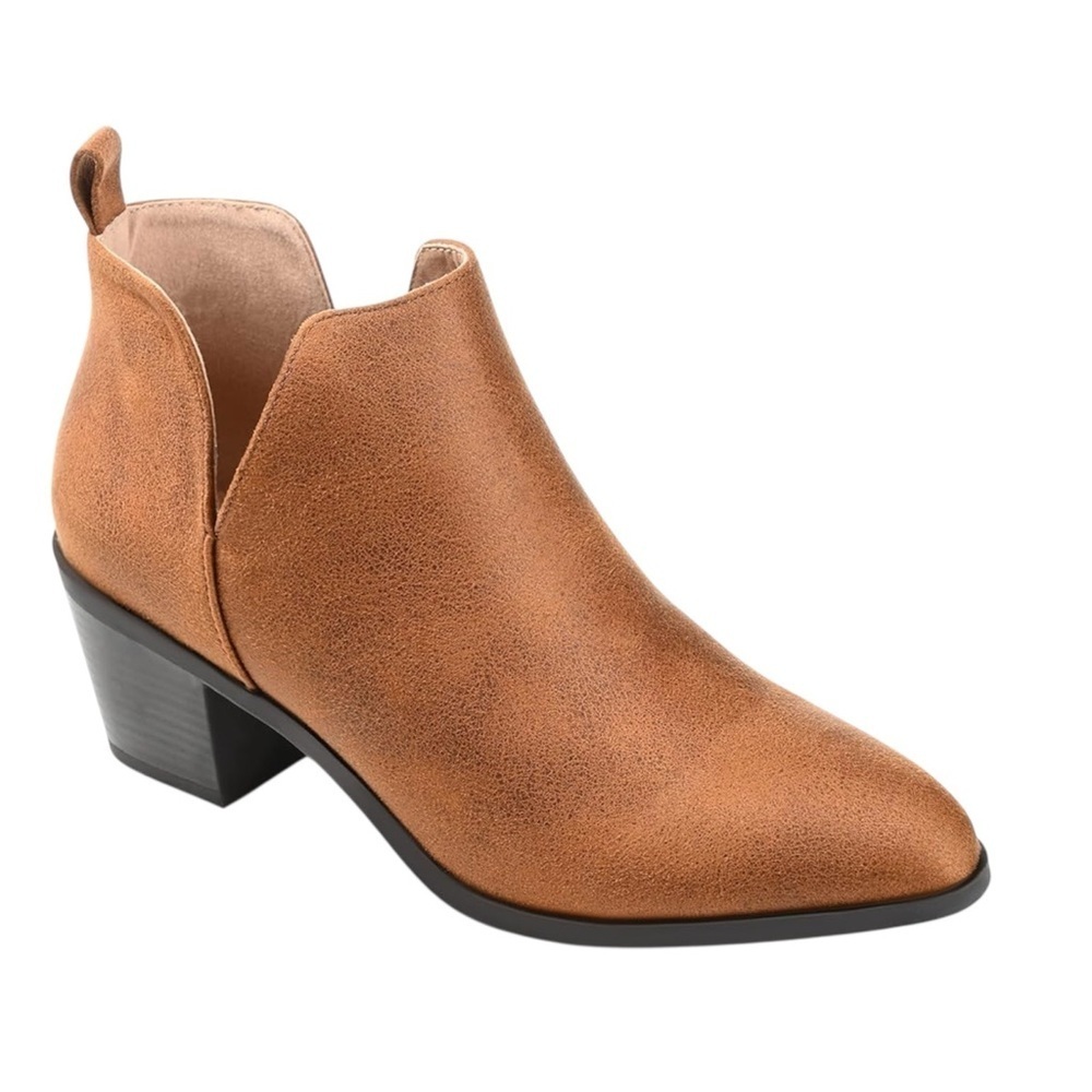 Journee Collection Women's Lola Booties
